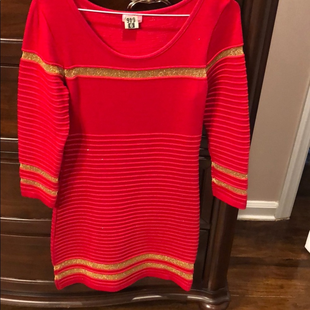 Dress